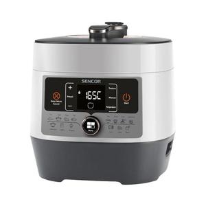 Sencor SPR 3600WH vyobraziť