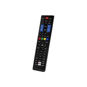 Diaľkový ovládač Superior Univerzálny pre 3D Smart televízory LG a Samsung vyobraziť