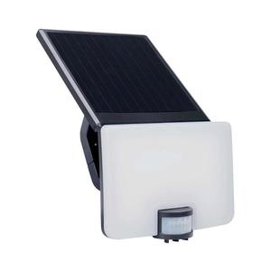 Greenlux LED Solárne nástenné svietidlo so senzorom LED/8W/3, 7V 2000 mAh IP54 vyobraziť