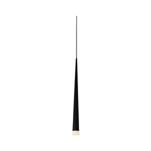 LUXERA - Luster na lanku EBONY 1xG9/33W/230V vyobraziť