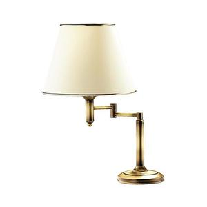 Jupiter 510 - CL L L p - Stolné svietidlo CLASSIC E27/W60/230V 510 vyobraziť