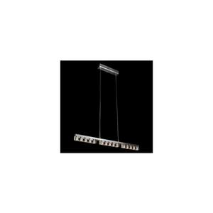 Luxera - Luster závesný EDGAR 15xG4/10W/230V vyobraziť