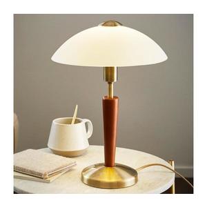 Eglo 87256 - Stmievateľná stolná lampa SOLO 1 1xE14/40W/230V 87256 vyobraziť