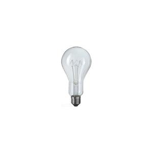 Priemyselná žiarovka E40/300W číra 341003000 vyobraziť