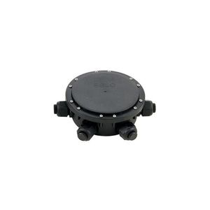 EGLO 91207 - vonkajšia spojovací dieľ CONNECTOR BOX 91207 vyobraziť