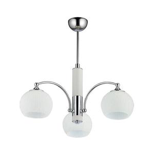 Jupiter 1131 - LO3 - Závesné svietidlo LARGO 3xE27/60W/230V 1131 vyobraziť
