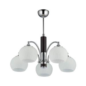 Jupiter 1135 - LO5VE - Závesné svietidlo LARGO 5xE27/60W/230V 1135 - LO 5 VE vyobraziť