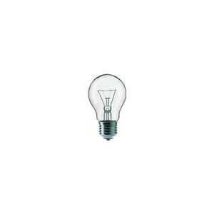 Priemyselná žiarovka CLEAR E27/75W/240V 337004010 vyobraziť