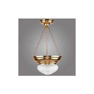 Kemar OPW60 - Luster OURO EAGLE 1xE27/100W/230V OPW60 vyobraziť