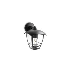 Philips 15381/30/16 - Vonkajšie nástenné svietidlo MYGARDEN CREEK 1xE27/60W/230V 15381/30/16 vyobraziť