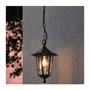 EGLO 22471 - Vonkajšia lampa LATERNA 4 1xE27/60W 22471 vyobraziť