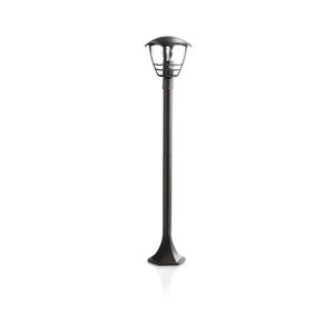 Philips 15383/30/16 - Vonkajšia lampa MYGARDEN CREEK 1xE27/60W/230V čierna 15383/30/16 vyobraziť