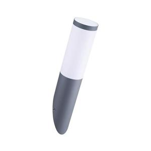 Vonkajšie nástenné svietidlo OSLO 1xE27/10W/230V IP44 300935 vyobraziť