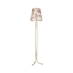 JUPITER 1287-SAP - Stojanová lampa SARA 1xE27/60W 1287-SAP vyobraziť
