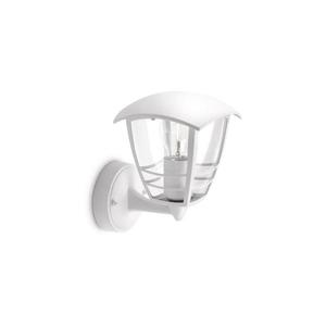 Philips 15380/31/16 - Vonkajšie nástenné svietidlo MYGARDEN CREEK E27/60W/230V 15380/31/16 vyobraziť