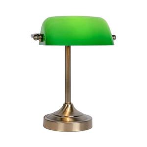 Lucide 17504/01/03 - Stolná lampa BANKER 1xE14/40W/230V 17504/01/03 vyobraziť