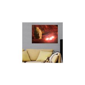 Eglo 75039 - LED Svietiaci dekoračný obraz BUDDHA 3xLED/0, 02W/2xAA 30x45 cm 75039 vyobraziť