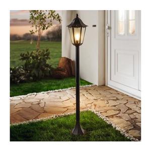 Eglo Vonkajšia lampa 1xE27/60W/230V vyobraziť