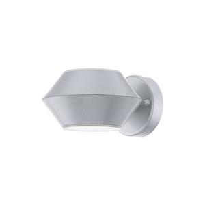 Eglo 94139 - LED vonkajšie osvetlenie NOCELLA 2xLED/2, 5W/230V IP44 94139 vyobraziť