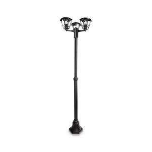 Philips 15385/30/16 - Vonkajšia lampa MYGARDEN CREEK 3xE27/60W/230V IP44 15385/30/16 vyobraziť
