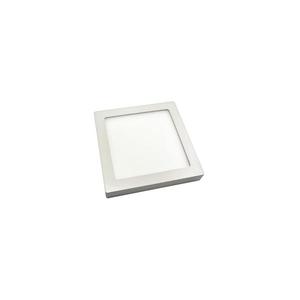 LED stropné svietidlo RIKI-P LED SMD/18W/230V 225x225 mm 253400070 vyobraziť