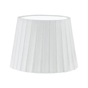 Eglo 49412 - Tienidlo VINTAGE biela skladané E14 pr.25 cm 49412 vyobraziť