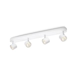 Philips 56244/31/16 - LED Stmievateľné bodové svietidlo STAR 4xLED/3W/230V 56244/31/16 vyobraziť