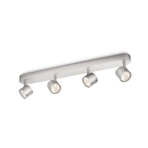 Philips 56244/48/16 - LED Stmievateľné bodové svietidlo STAR 4xLED/3W/230V 56244/48/16 vyobraziť