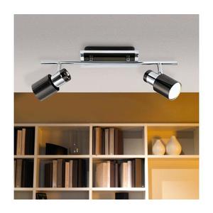 Eglo 30833 - LED bodové svietidlo DAVIDA 1 2xGU10/5W/230V 30833 vyobraziť