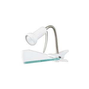 Eglo 81262 - Lampa s klipom FABIO 1xE14/40W/230V 81262 vyobraziť