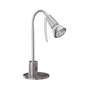 Eglo 86955 - Stolná lampa FOX 1 1xE14/40W/230V 86955 vyobraziť