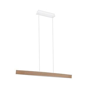 Eglo 93342 - LED závesné svietidlo FORNES LED/24W/230V 93342 vyobraziť