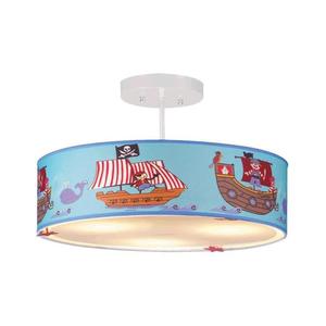 Luxera - Detský luster BORUSIA 3xE14/40W/230V vyobraziť
