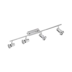 Eglo 94289 - LED bodové svietidlo BONARES 4xGU10/3, 3W/230V 94289 vyobraziť
