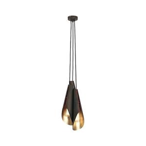 Luster CALYX PATIN 3xE27/60W/230V 9170 vyobraziť