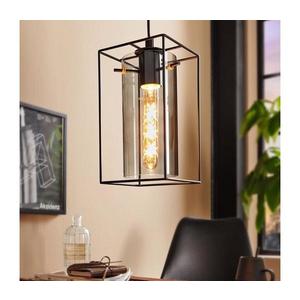 Eglo 49495 - Luster LONCINO 1xE27/60W/230V 49495 vyobraziť