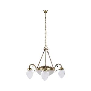 Rabalux 8633 - Luster na reťazi ANNABELLA 3xE14/40W + 2xE27/60W 8633 vyobraziť