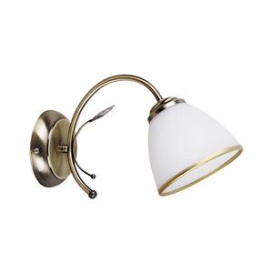 Rabalux 2778 - Nástenné svietidlo ALETTA 1xE14/40W/230V 2778 vyobraziť