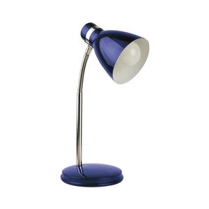 Rabalux 4207 - Stolná lampa PATRIC 1xE14/40W/230V 4207 vyobraziť