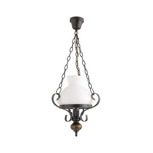 Rabalux 7076 - Luster na reťazi PETRONEL 1xE27/60W/230V 7076 vyobraziť