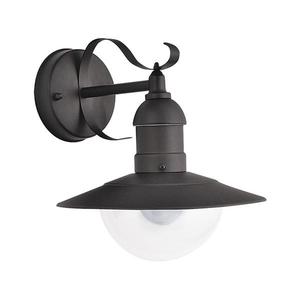 Rabalux 8680 - Vonkajšie nástenné svietidlo OSLO 1xE27/60W/230V IP44 8680 vyobraziť