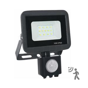 LED Reflektor so senzorom LED/10W/230V IP65 vyobraziť