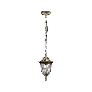Vonkajší luster FLORENCJA 1xE27/20W/230V IP43 302557 vyobraziť