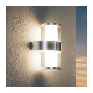 Eglo 94799 - Vonkajšie nástenné svietidlo BEVERLY 1 2xLED/3, 7W/230V IP44 94799 vyobraziť
