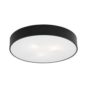 Argon 1186 - Stropné svietidlo DARLING 3xE27/15W/230V pr. 45 cm čierna 1186 vyobraziť