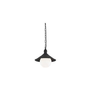 Argon 3285 - Vonkajšie luster ERBA BIS 1xE27/60W/230V 3285 vyobraziť
