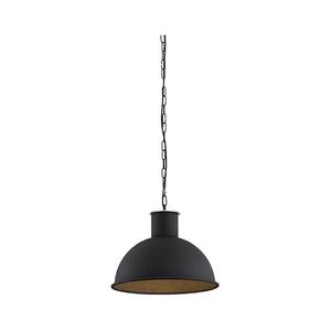 Argon 3191 - Luster EUFRAT 1xE27/60W/230V 3191 vyobraziť