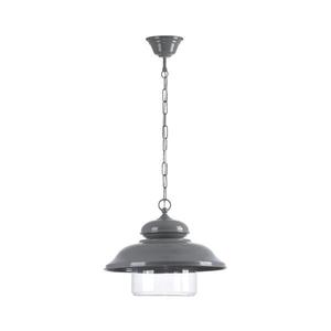 Jupiter 1506 - Luster na reťazi TORA 1xE27/60W/230V 1506 vyobraziť