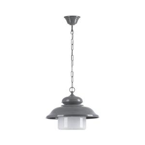 Jupiter 1509 - Luster na reťazi TORA 1xE27/60W/230V 1509 vyobraziť