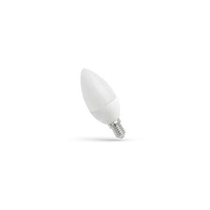 LED žiarovka E14/4W/230V 320lm 2700-3200K 13034 vyobraziť